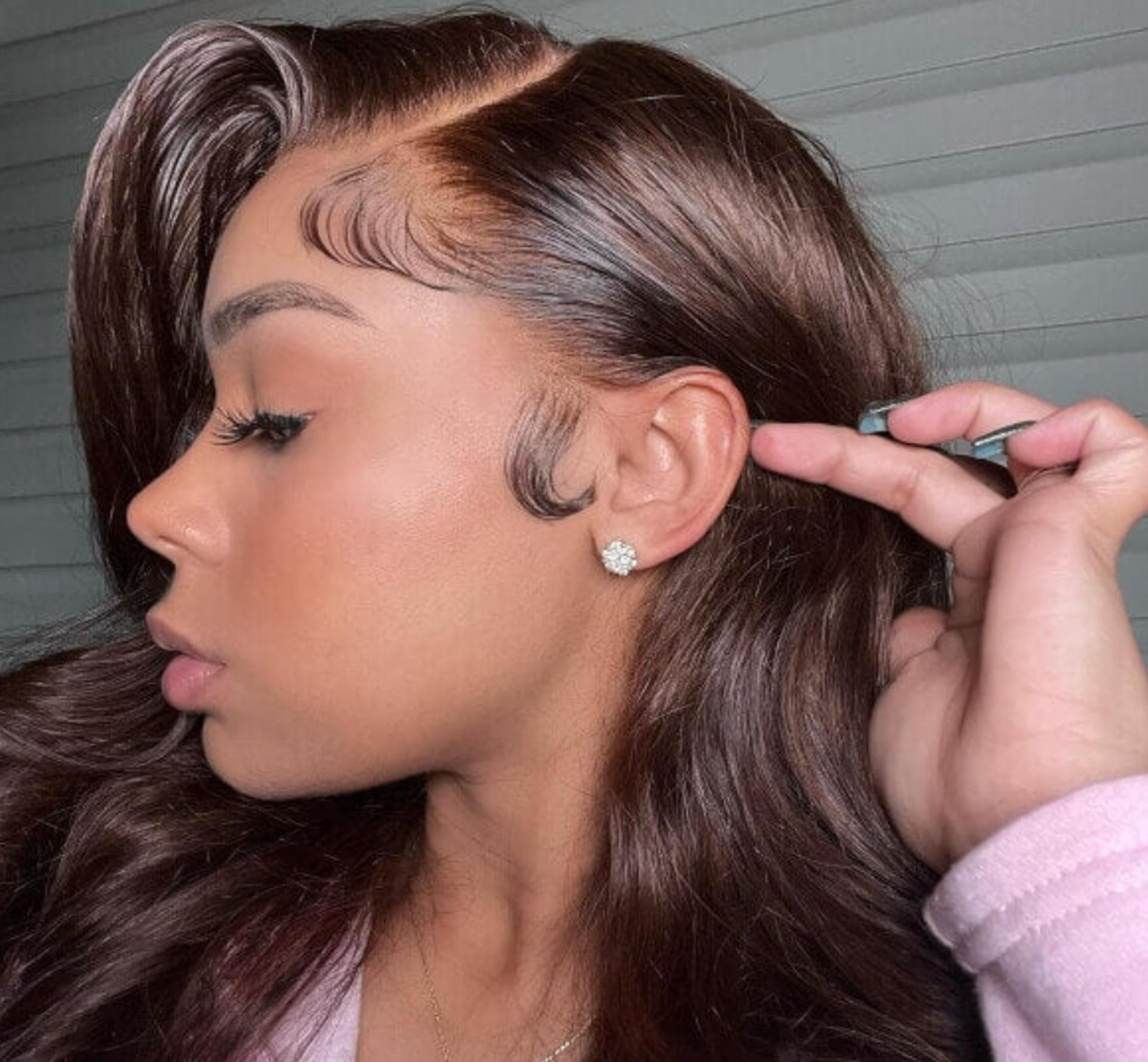 Wigs image