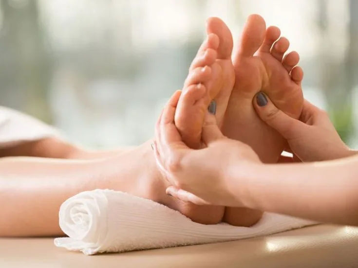 massage,relaxation,wellness,foot care
