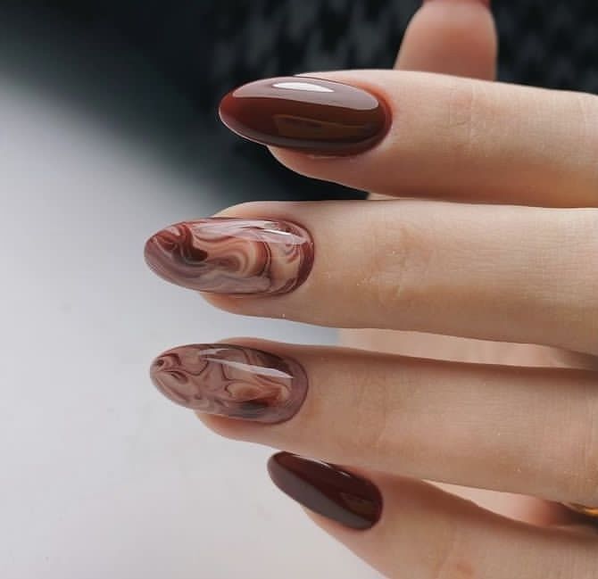 Manicure