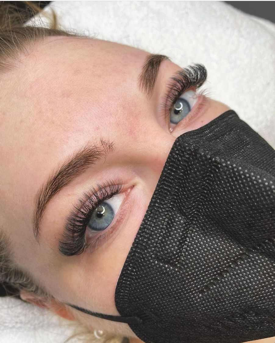Lash Services