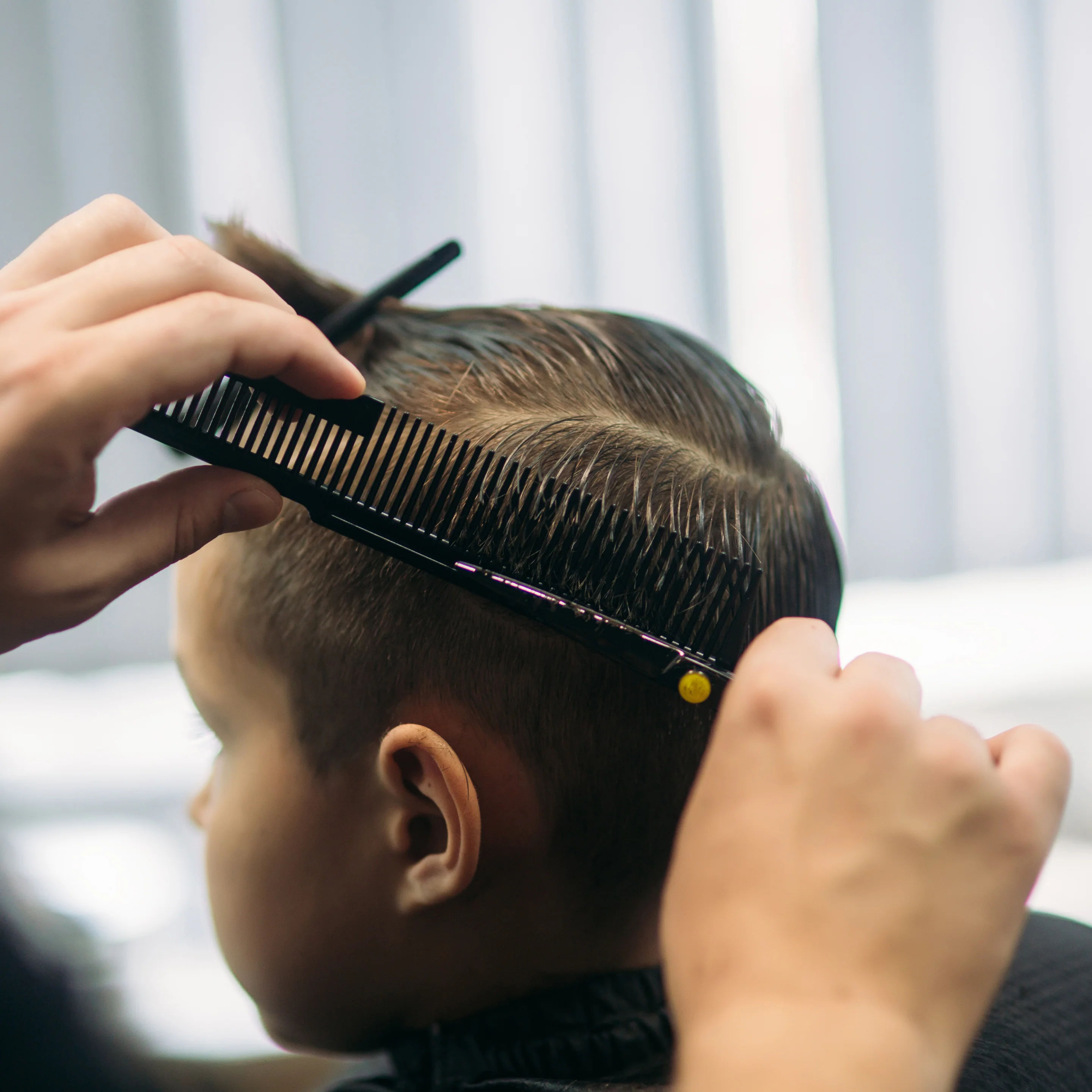Kids Premium Cuts