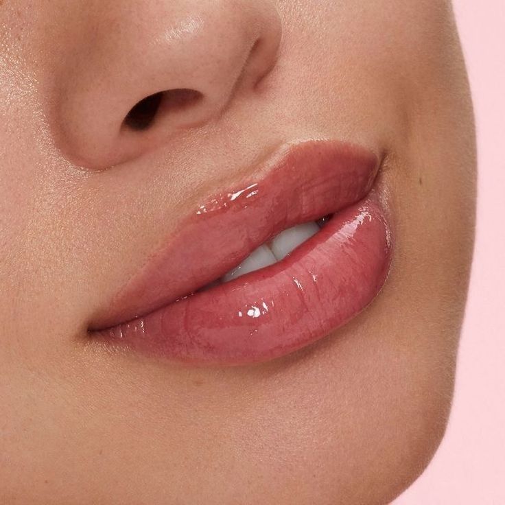 Permanent Makeup - Color Boost