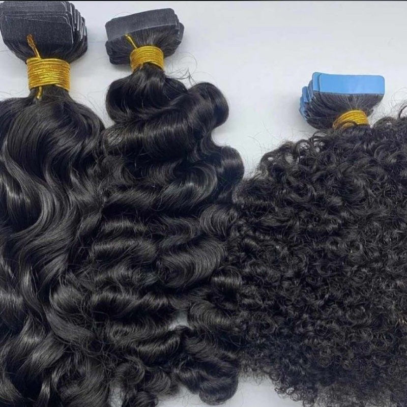 Hair Extensions