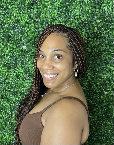 Box Braids