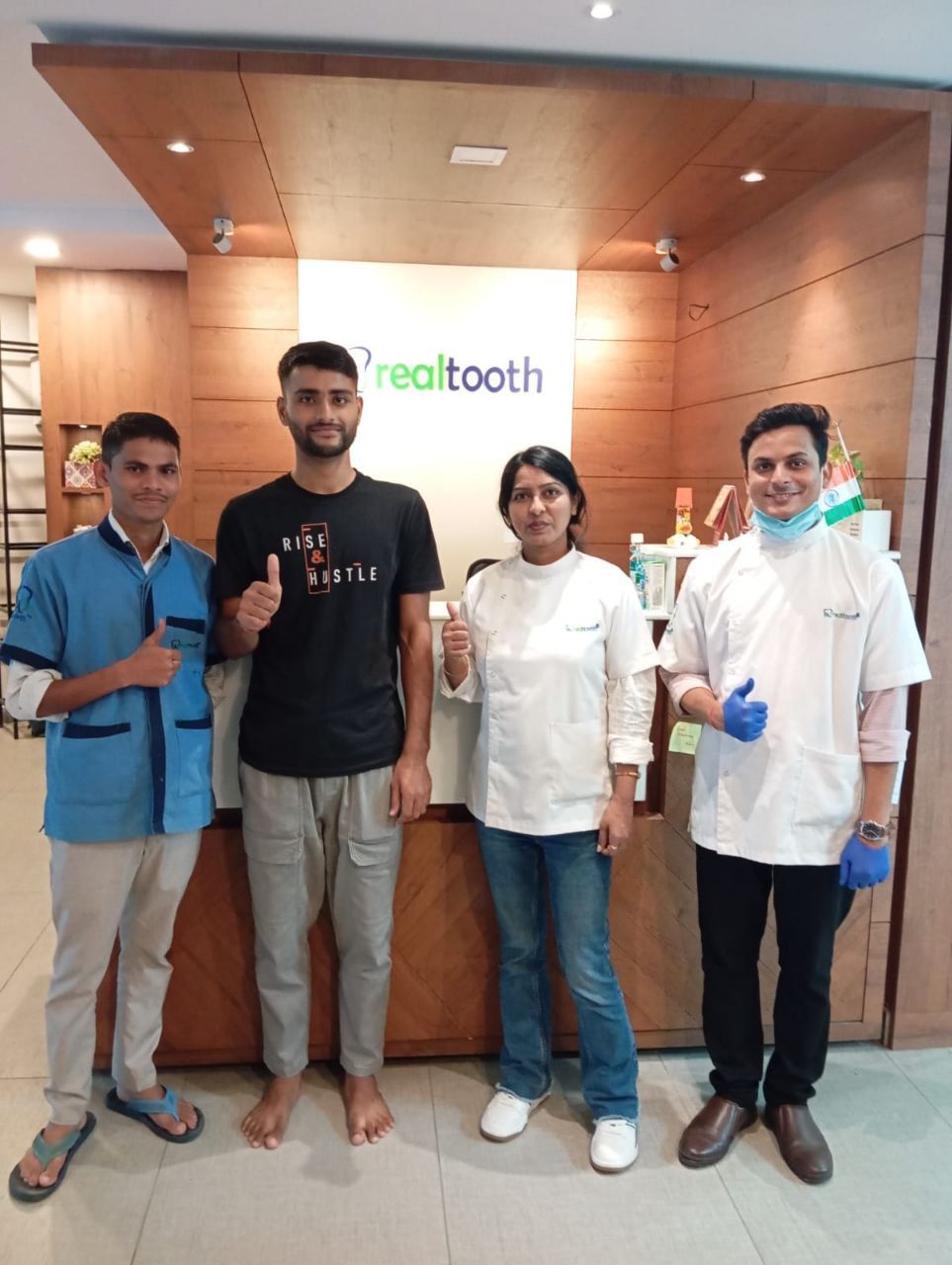  team,clinic,healthcare,smiles,group  