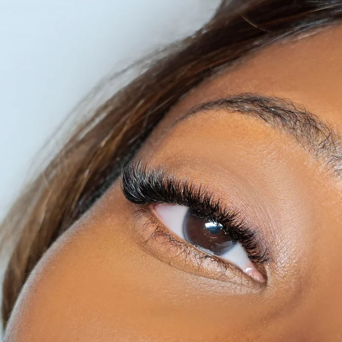 Eyelash Extension Fill