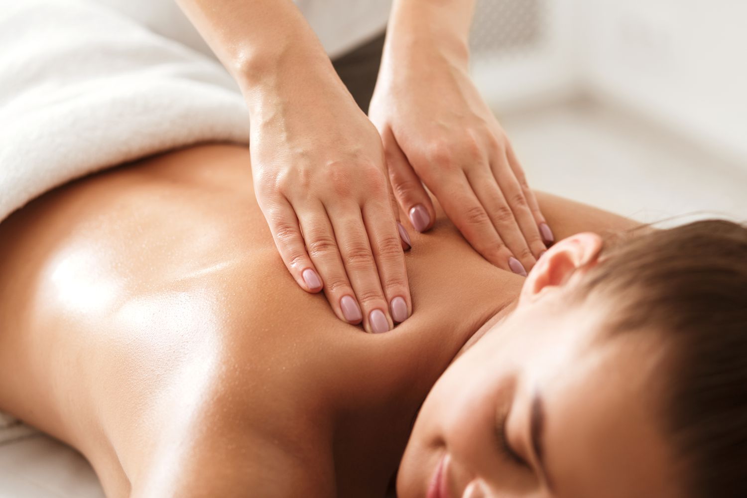 Massage Services	