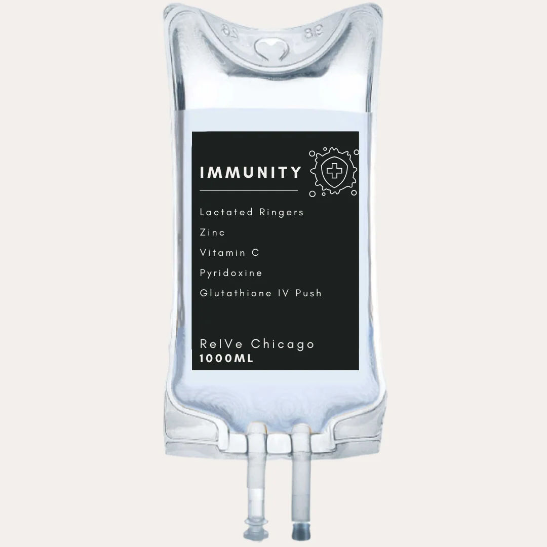 IV Therapy