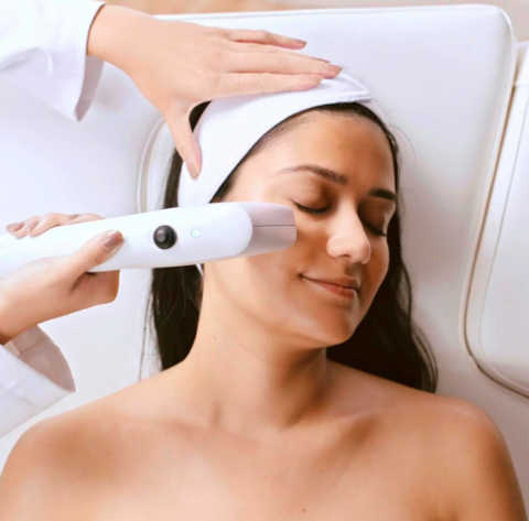 Aesthetic Services service