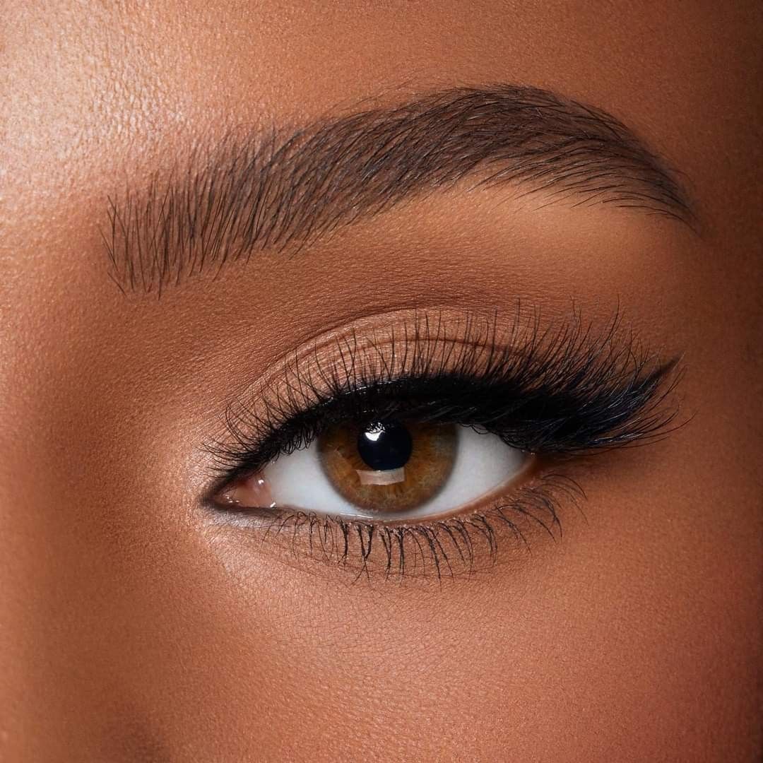 Eyelash