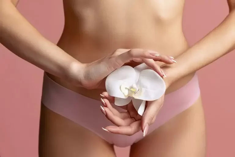 Intimate Skin Bleaching