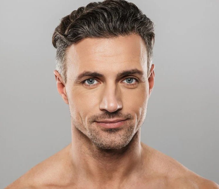 Men's Health