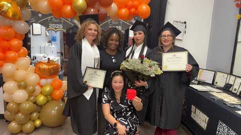 gallery image in our gallery