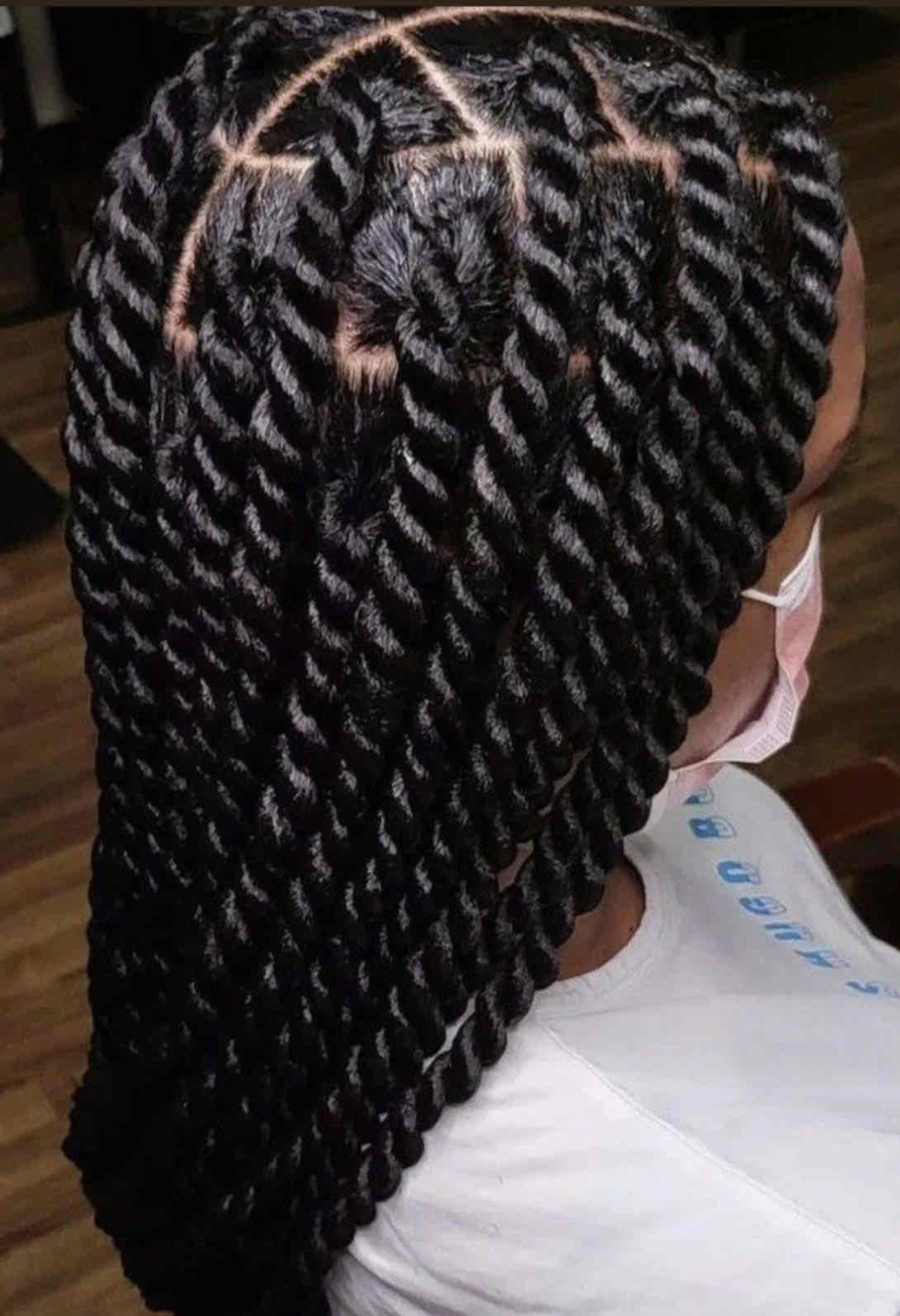 Havana twists price may increase depending on the length