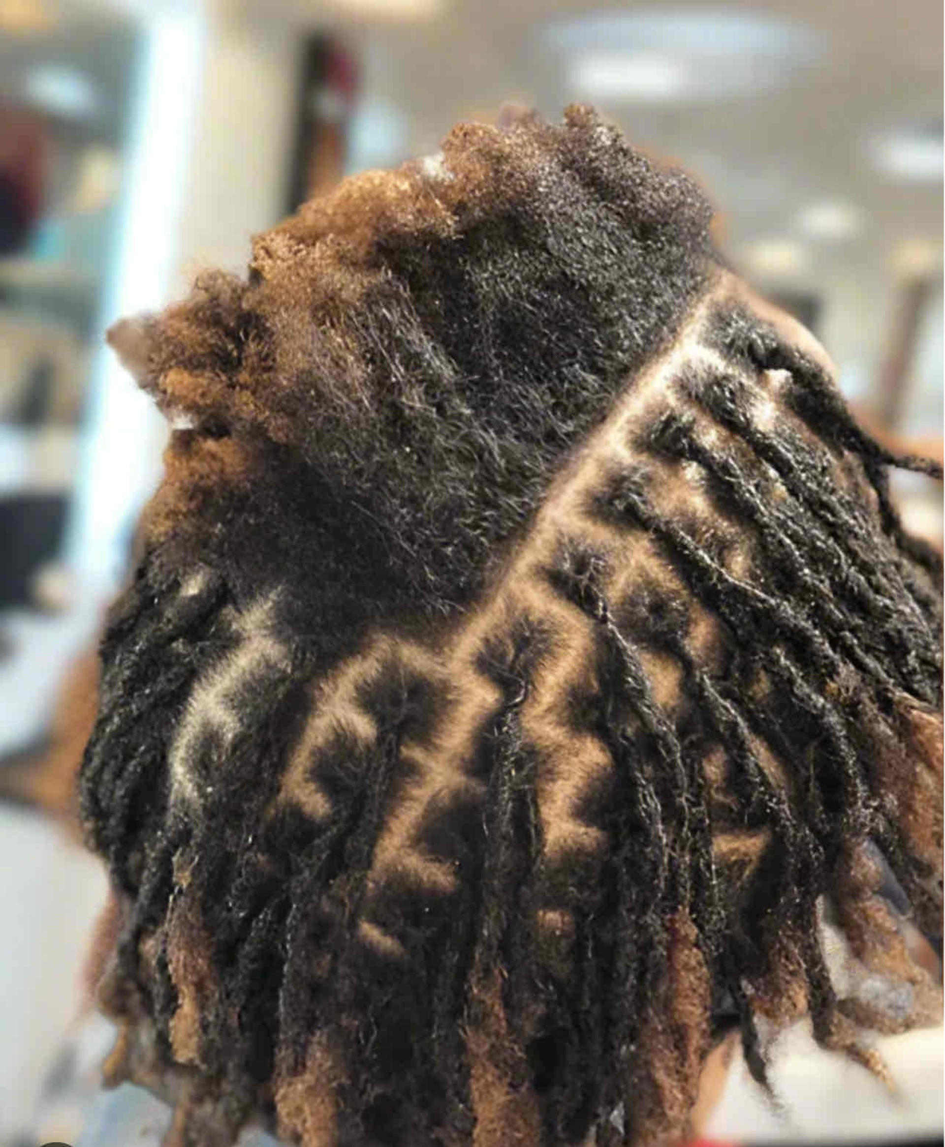 Sisterlocks Services (for adults and kids)