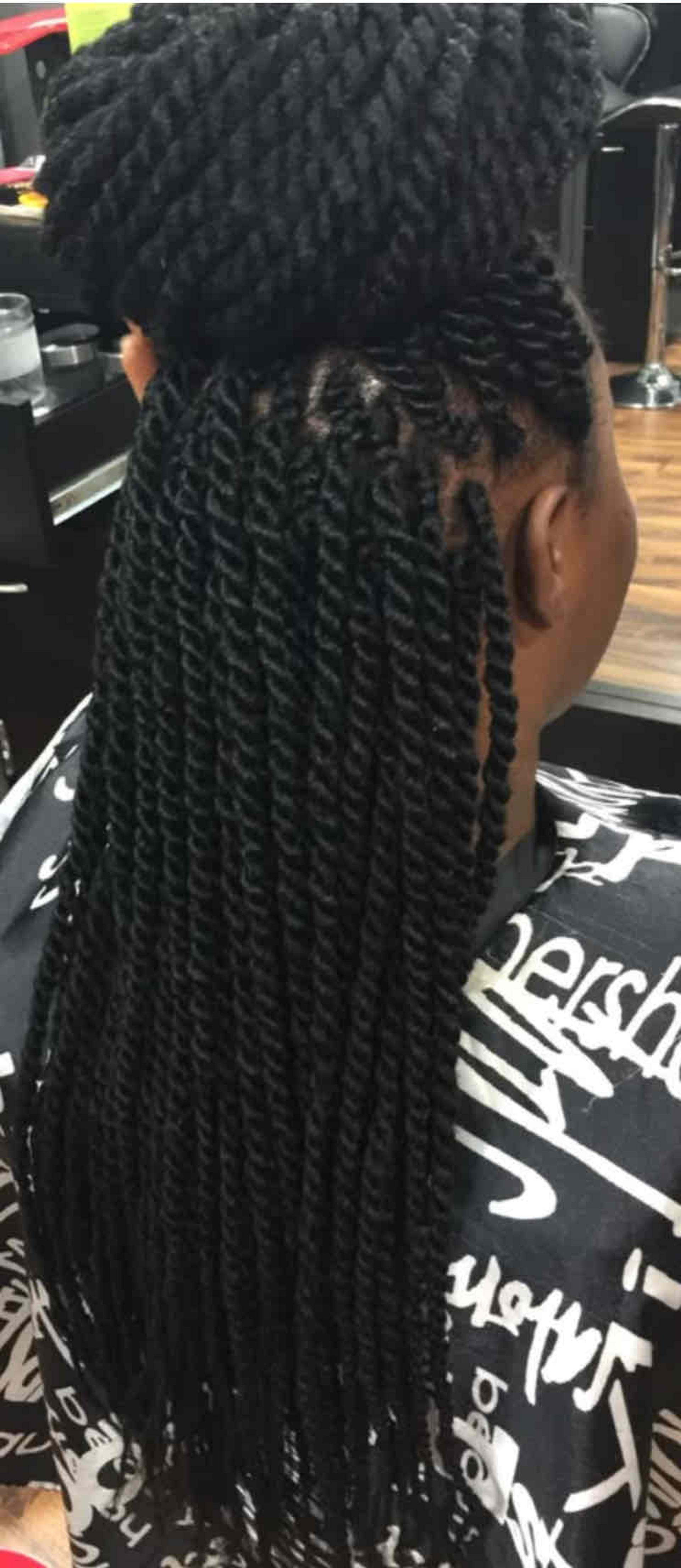 Marley twists price may increase depending on the length