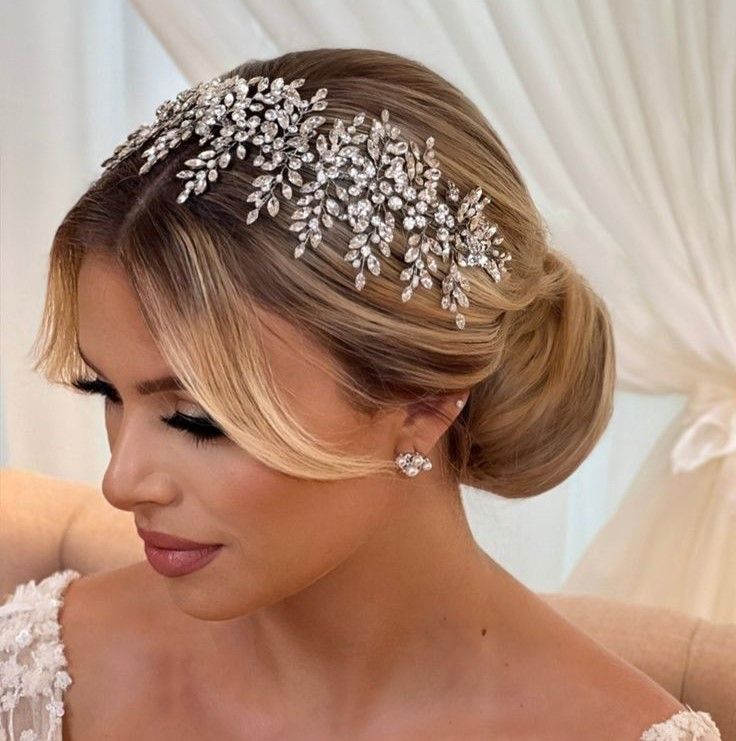 Bridal Styling