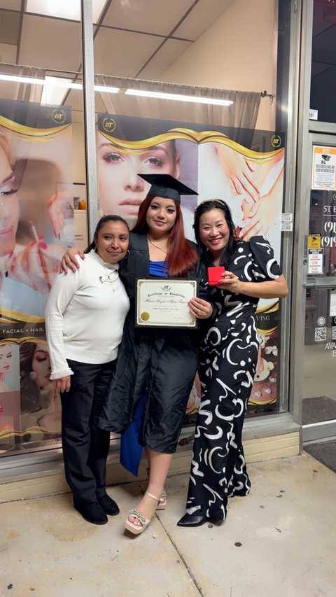 gallery image in our gallery