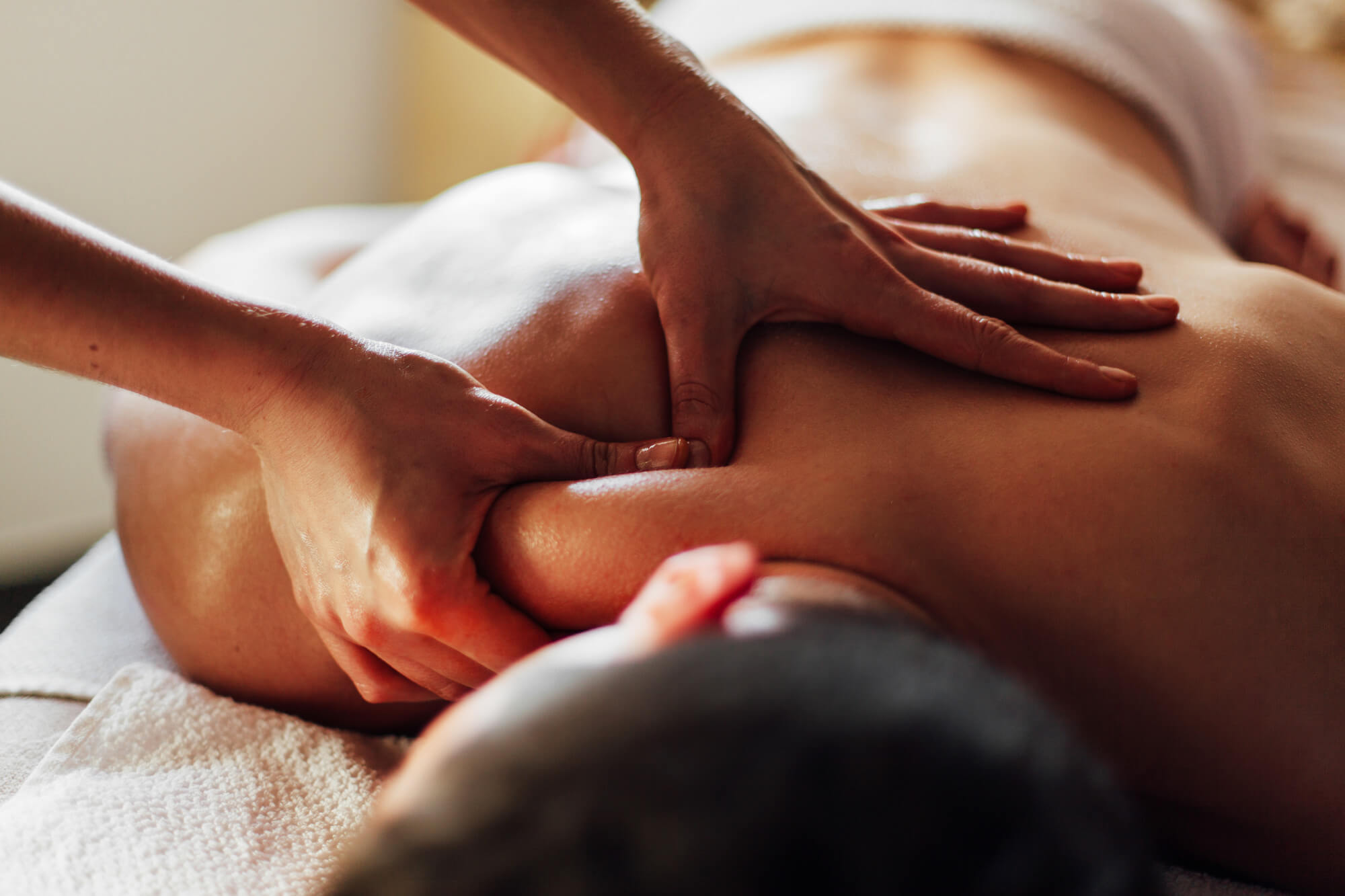 Combination Massage