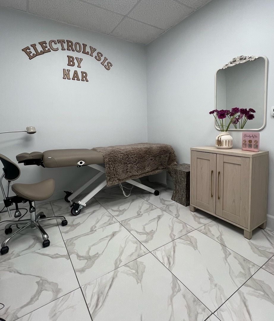  interior,spa,medspa,treatment room,calm,professional 