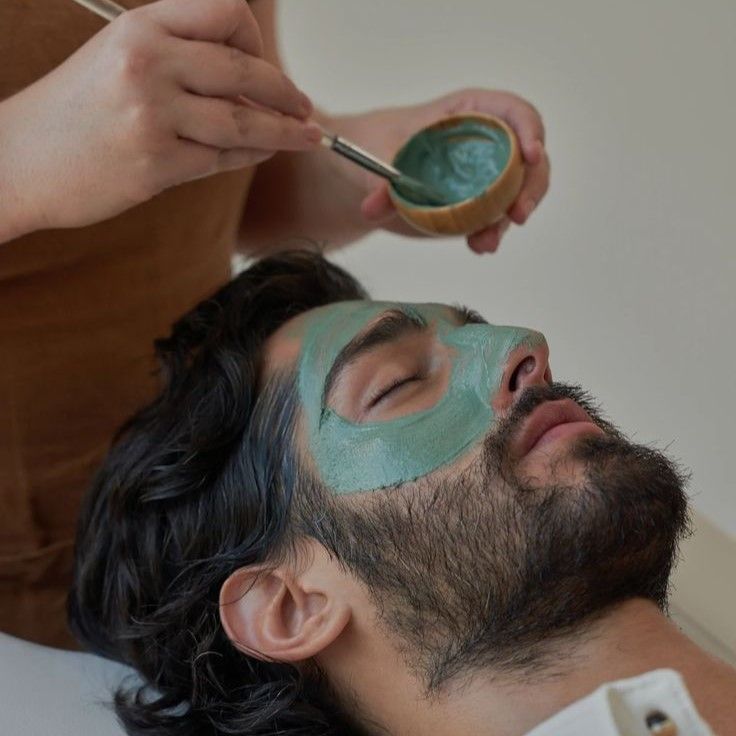 Pampering Spa Facials