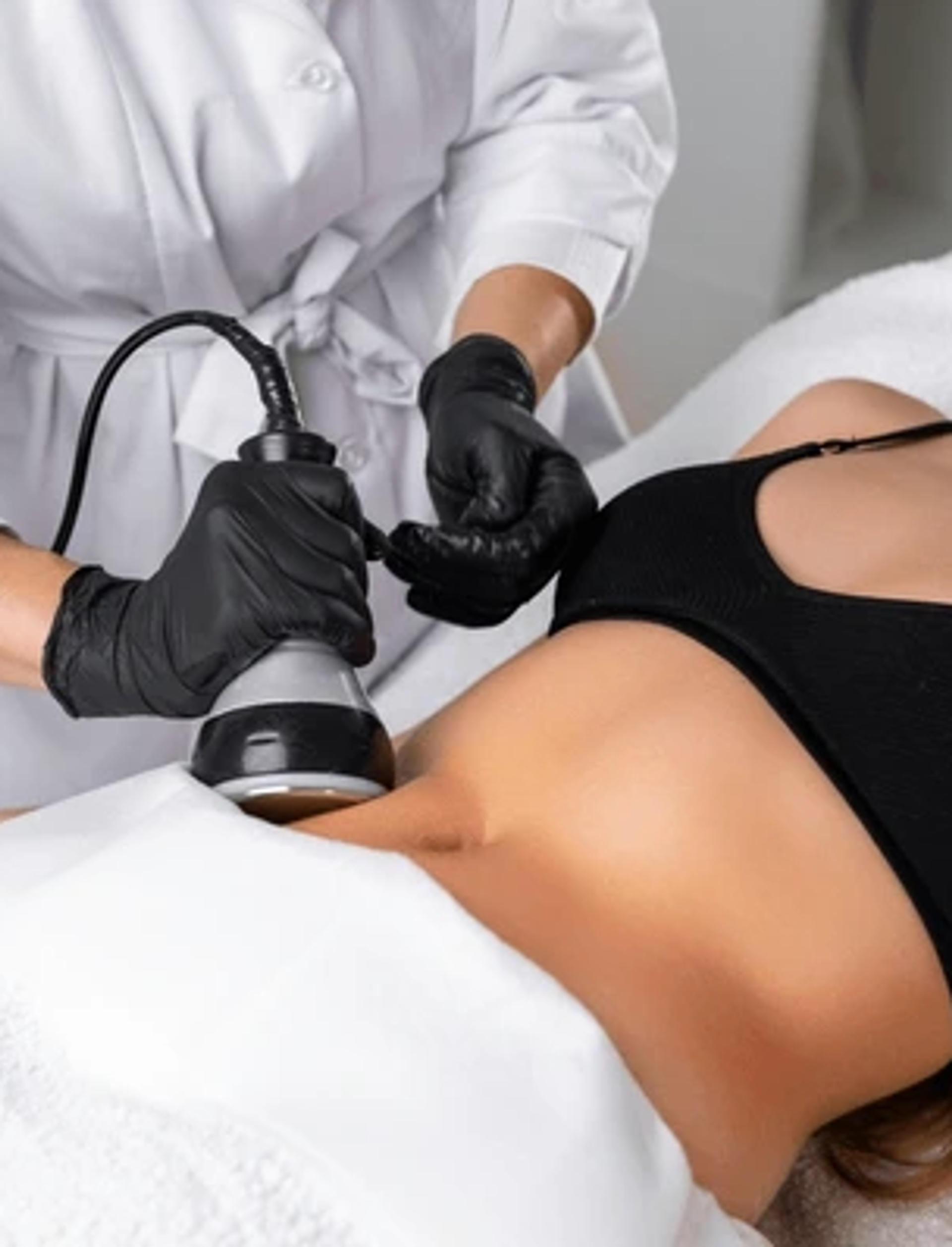 3D-Lipo UltimatePro - Body Contouring image