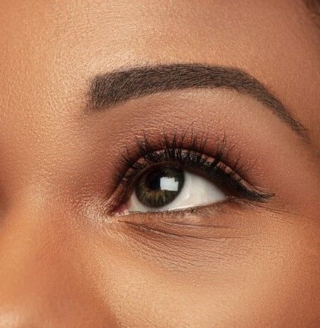Brow Shaping