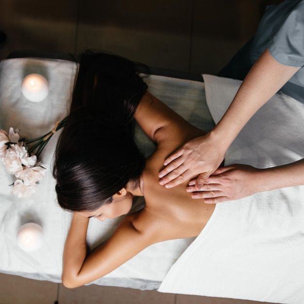 Thai Massage