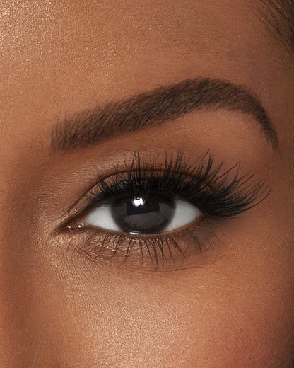 Lash & Brow Shaping