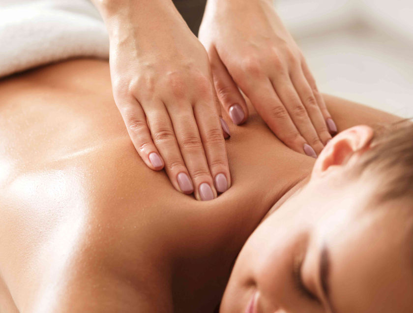 Massage Services