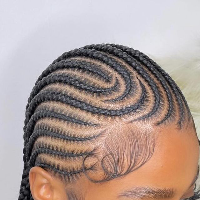 Cornrows