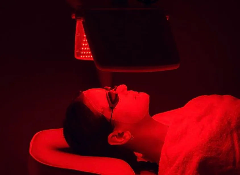 Go Deeper | Facials & Peels