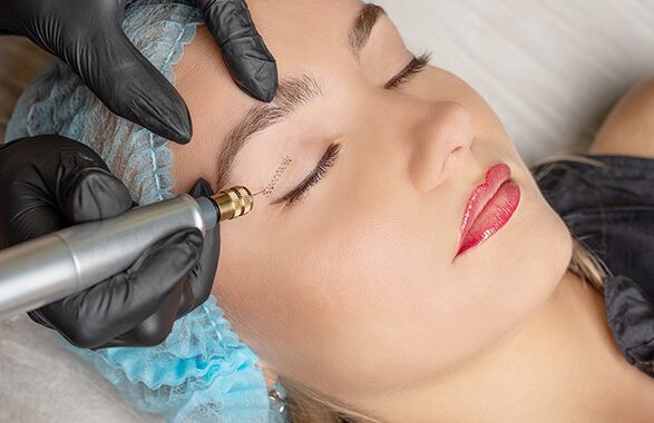 Plasma Treatments