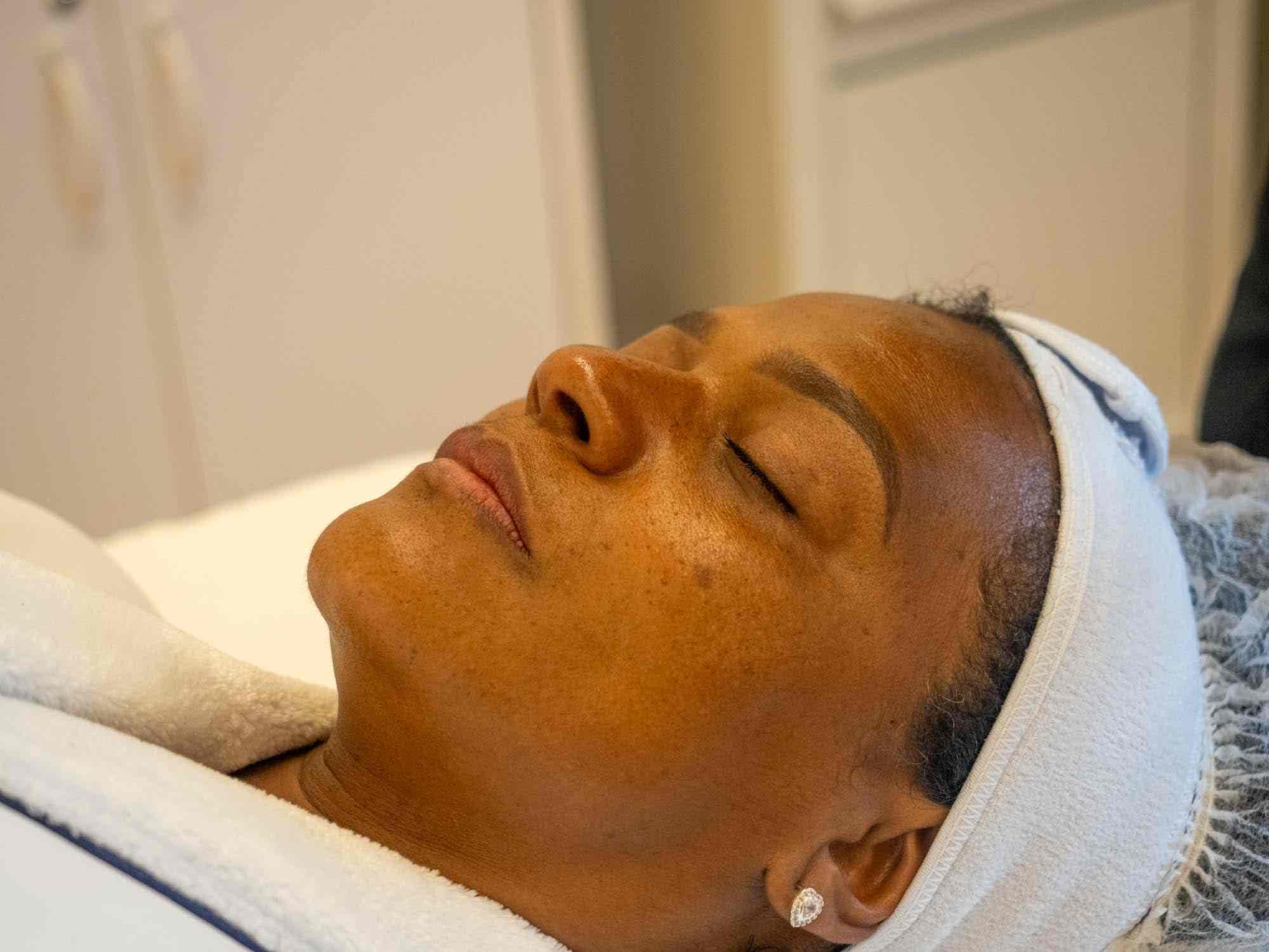  facial,spa,relaxation,wellness  