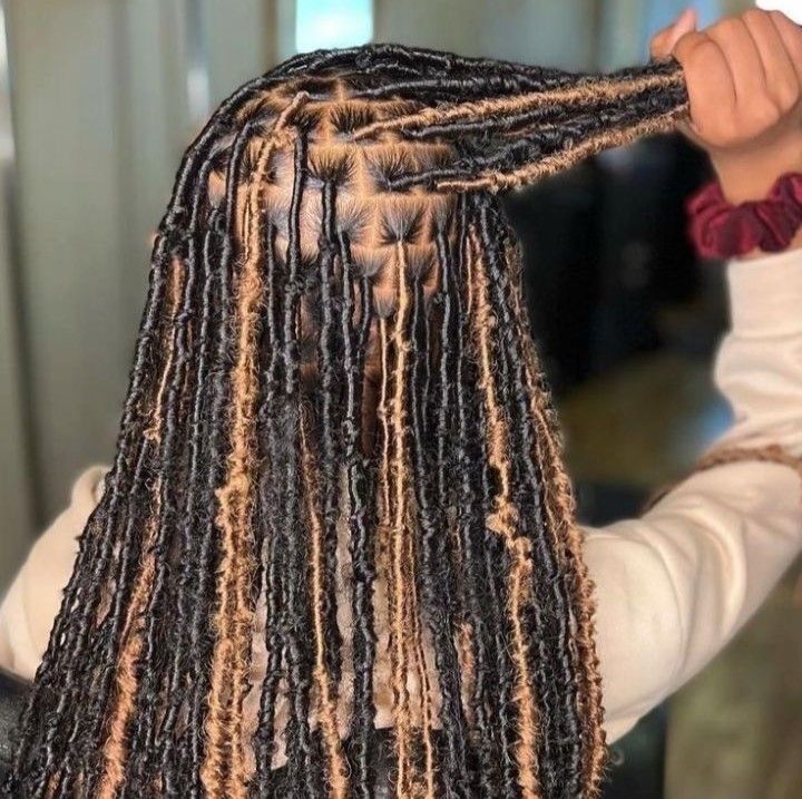 Locs