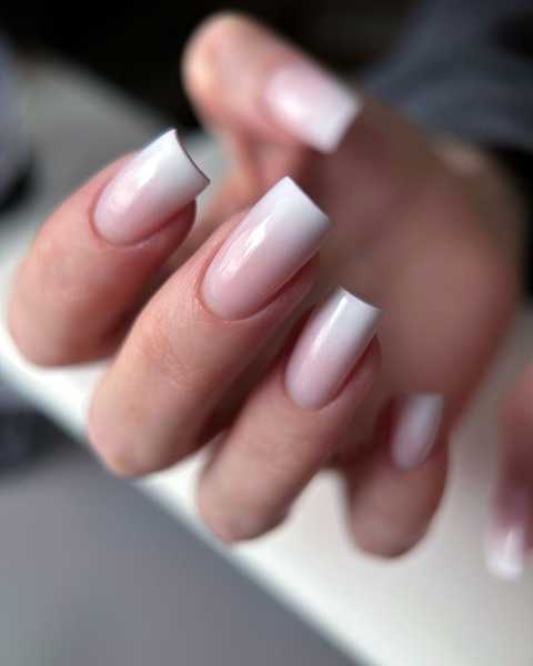 Add on Ombre