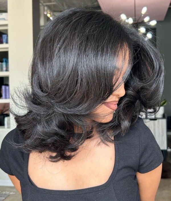 Hair Styling