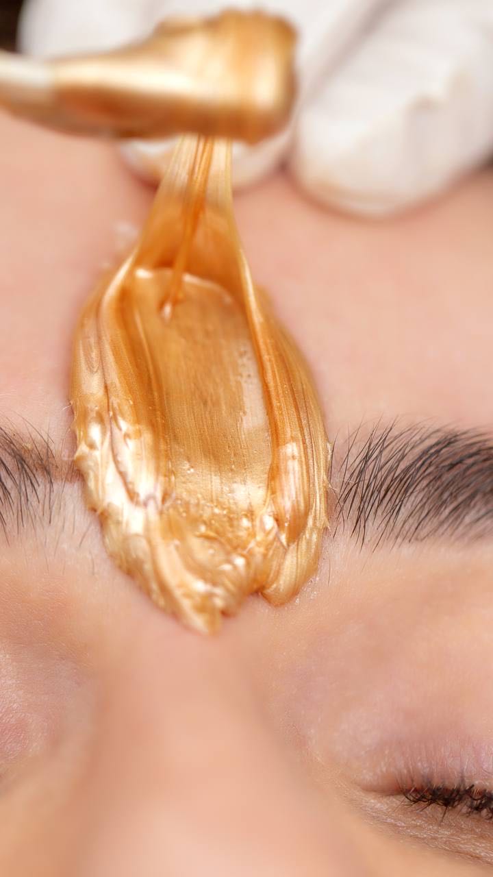 Waxing Services