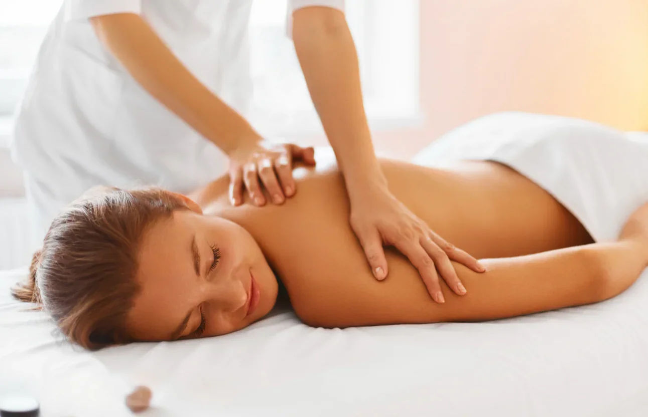 Relaxation Massage