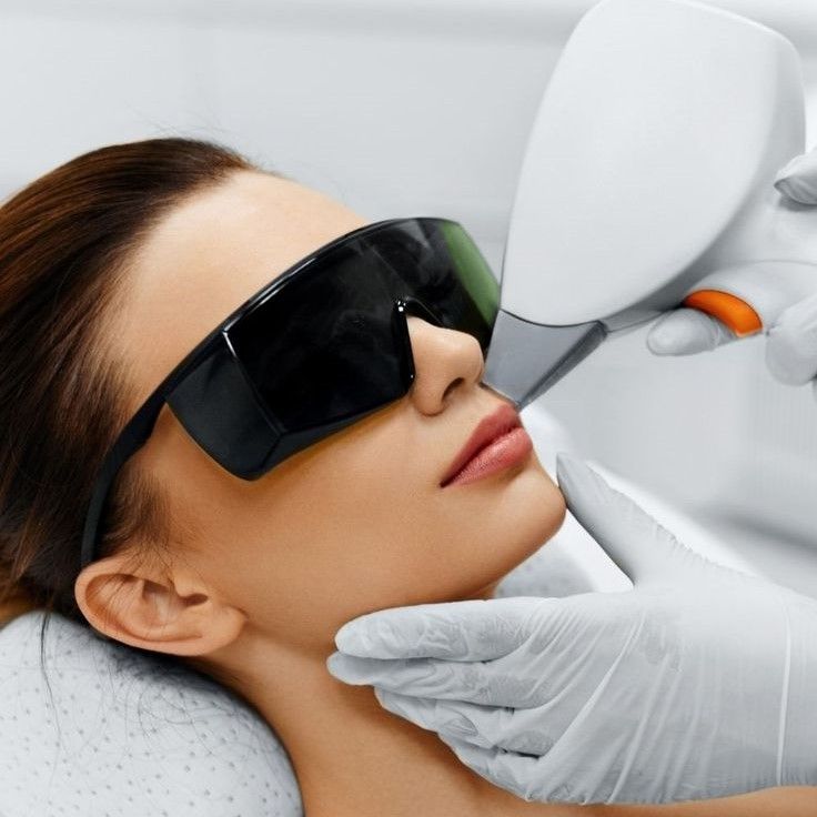 Laser Hair Removal