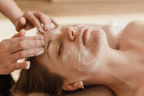 K-Beauty service