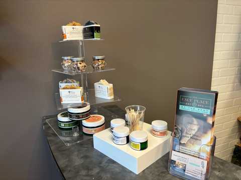 gallery image in our gallery