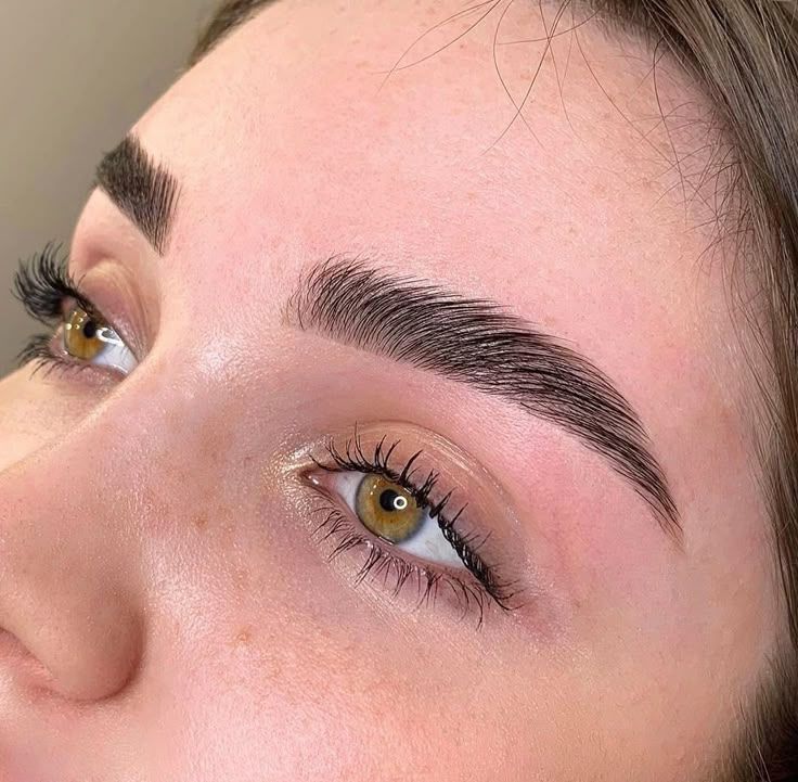 Microblading/ Powder Brows