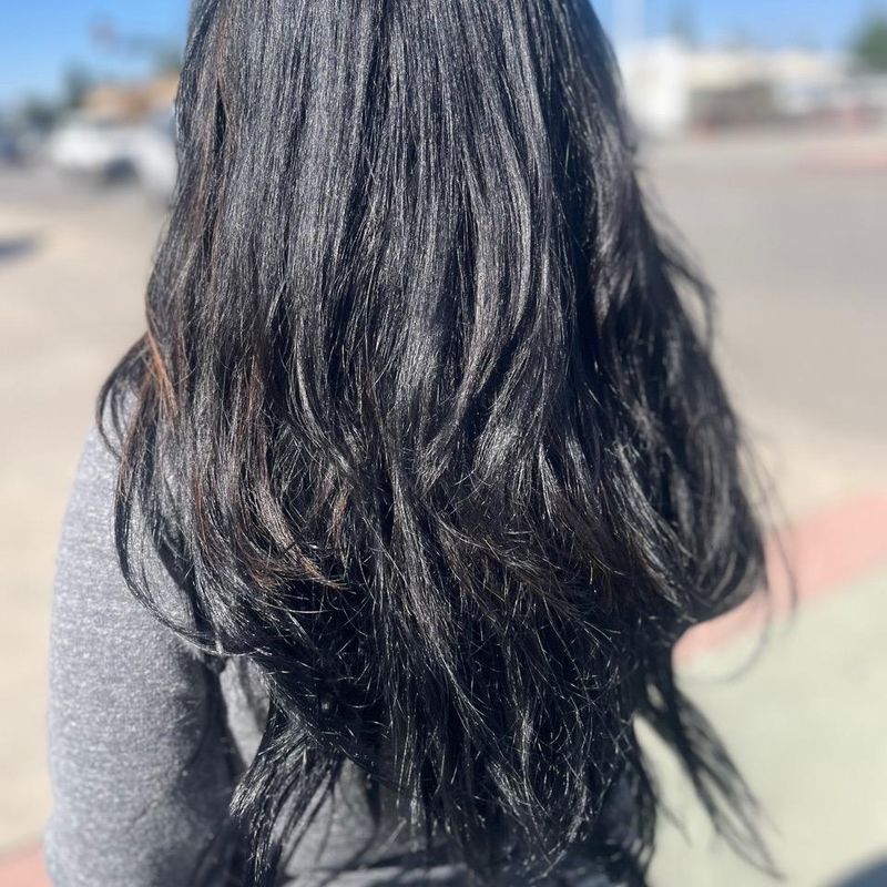 Hair Extensions
