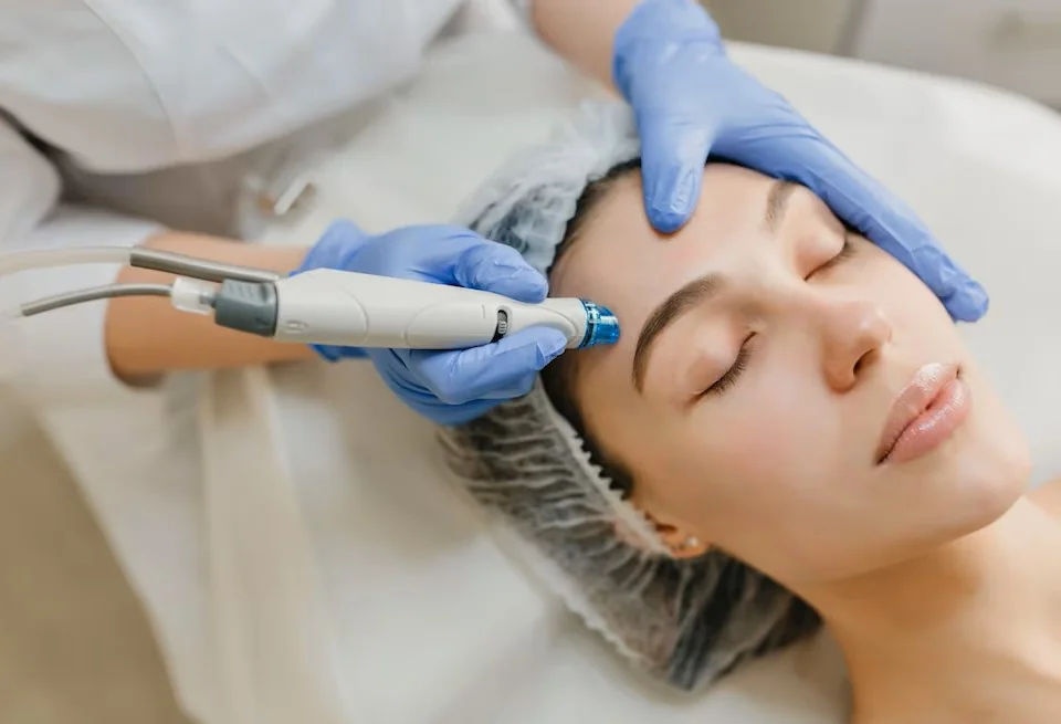 Advanced Treatments