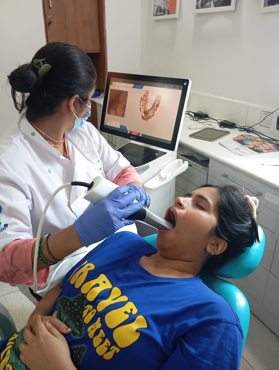  dentistry,healthcare,clinic,procedure,patient-care 