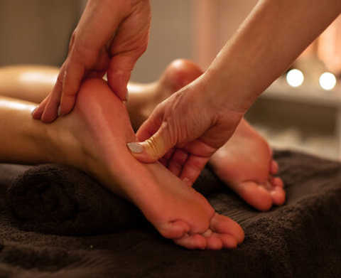 Taiwan Massage service