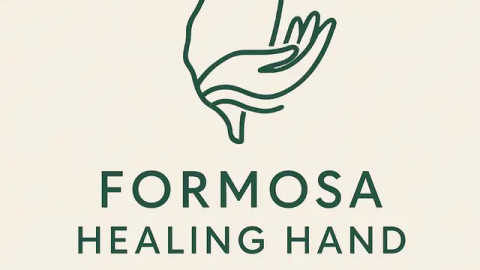 Formosa Healing Hand(Taiwan Style Massage) Logo