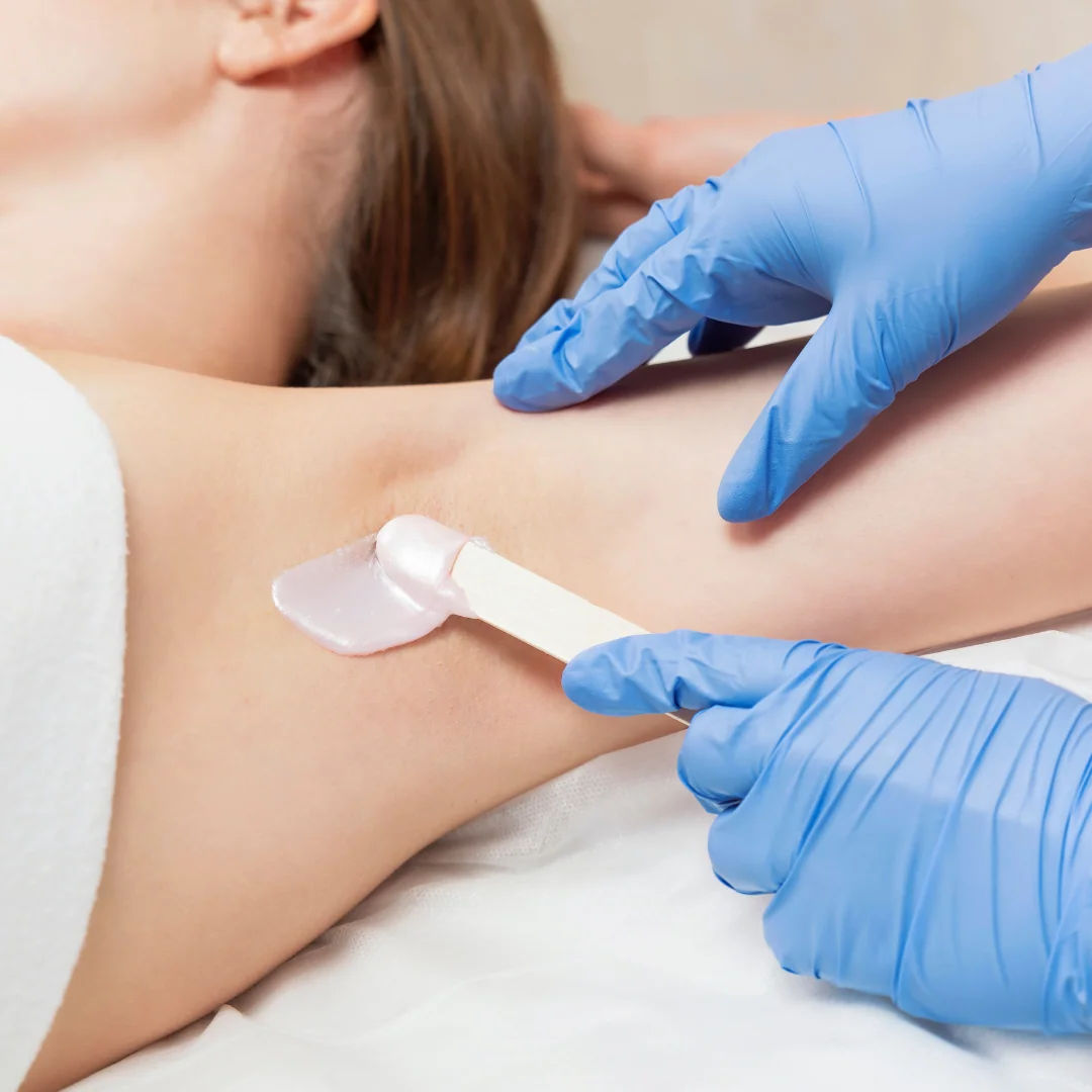 Body Waxing