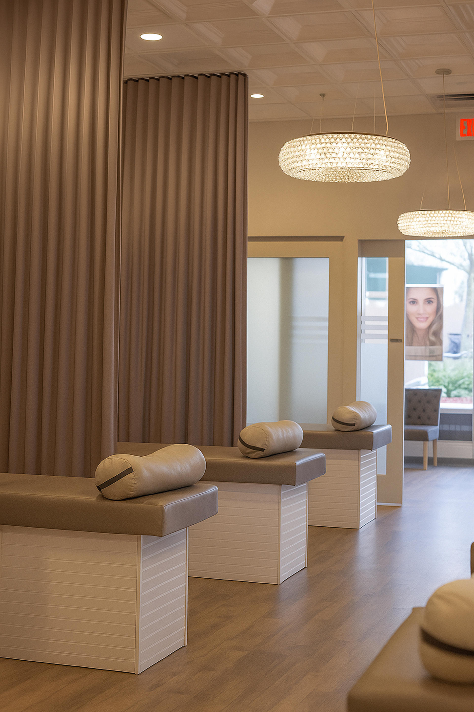 interior,spa,relaxing,modern,decor